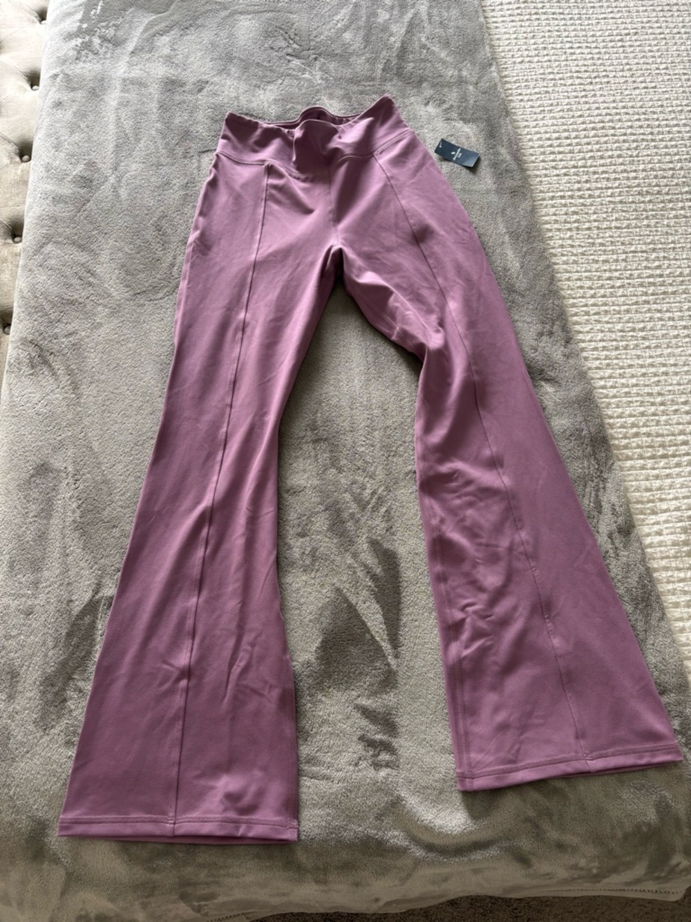 Girl’s Abercrombie Flare Leggings - 17/18